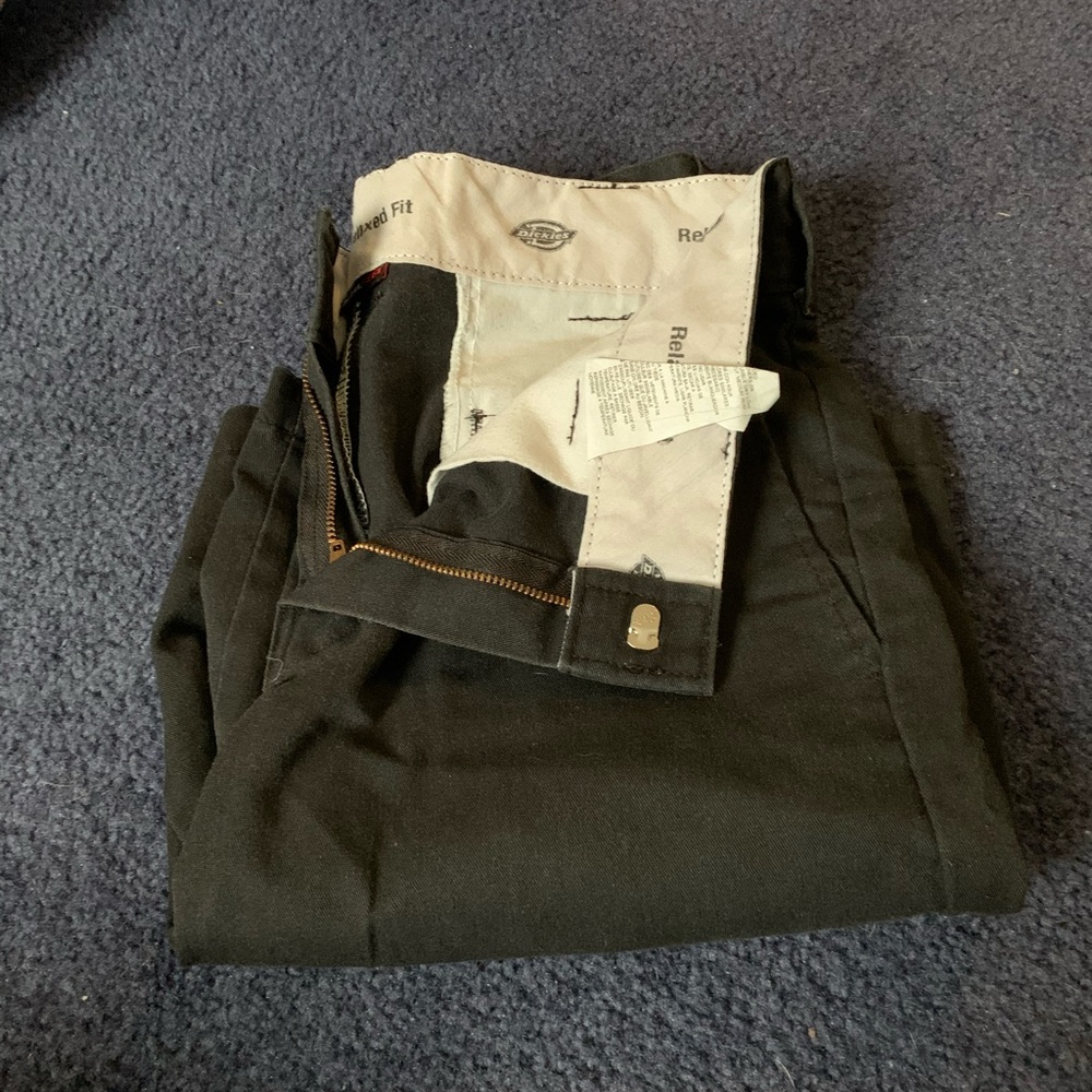 Dickies work shorts